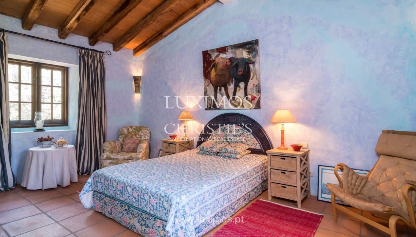 Venda: moradia c/ piscina, terraço e jardim, Loulé, Algarve, Portugal_141460