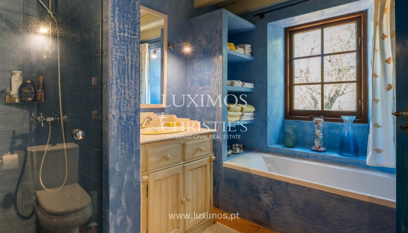 Venda: moradia c/ piscina, terraço e jardim, Loulé, Algarve, Portugal_141465