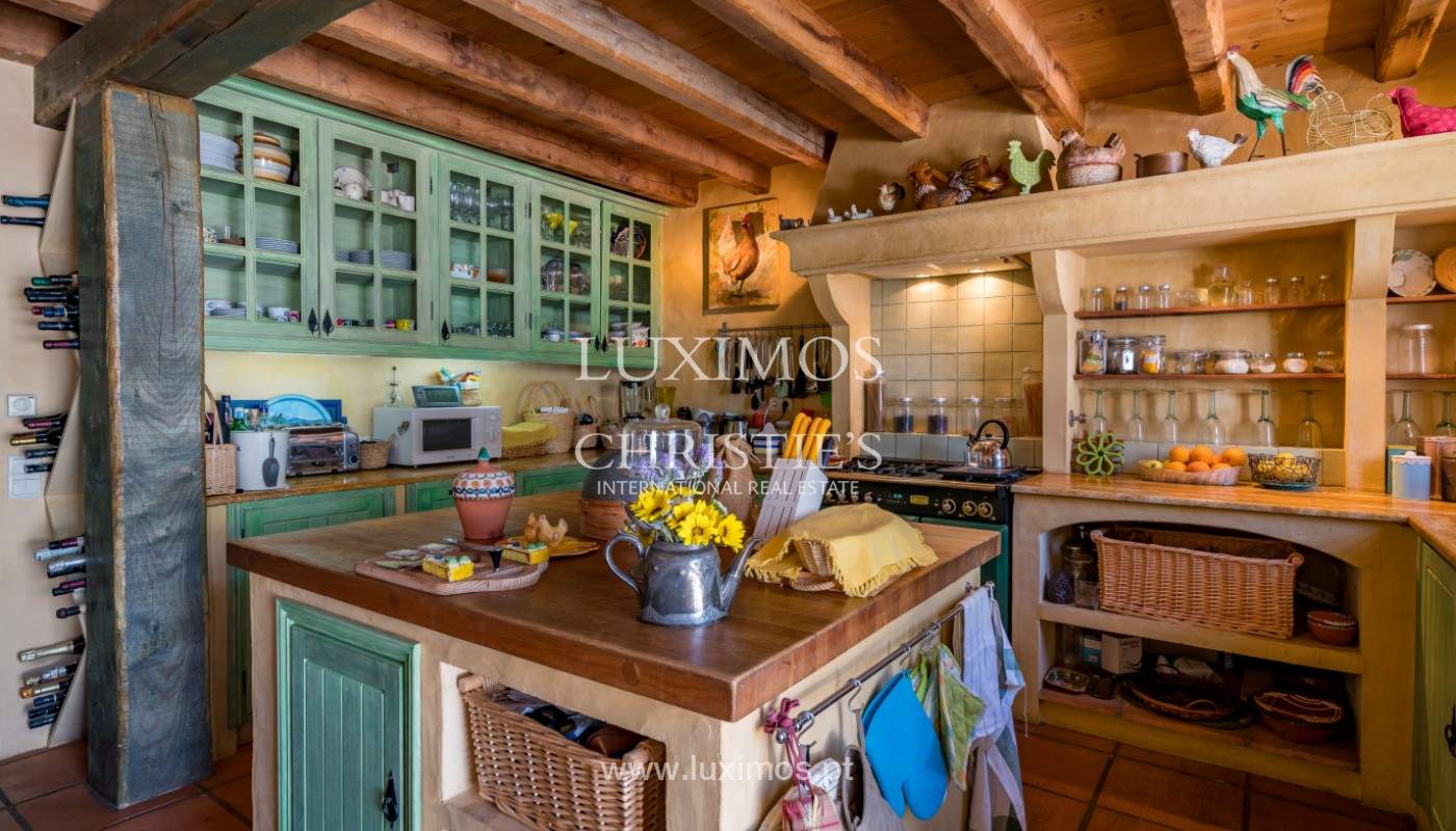 Venda: moradia c/ piscina, terraço e jardim, Loulé, Algarve, Portugal_141472