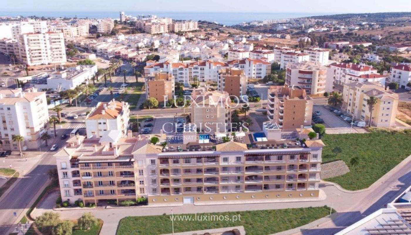 Venda de apartamento em construção, com terraço, em Lagos_141583