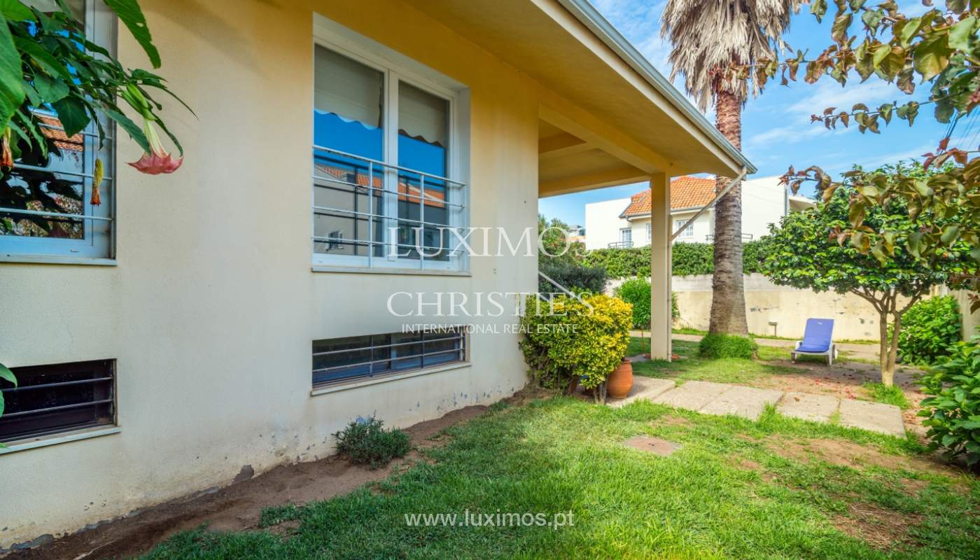 Villa with ocean views, for sale, in Madalena, Gaia, Portugal_142003