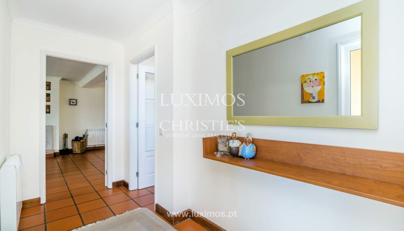 Villa with ocean views, for sale, in Madalena, Gaia, Portugal_142007