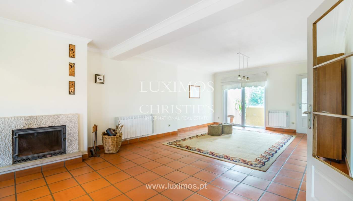 Villa with ocean views, for sale, in Madalena, Gaia, Portugal_142008