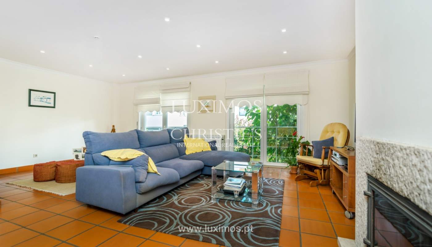 Villa with ocean views, for sale, in Madalena, Gaia, Portugal_142011