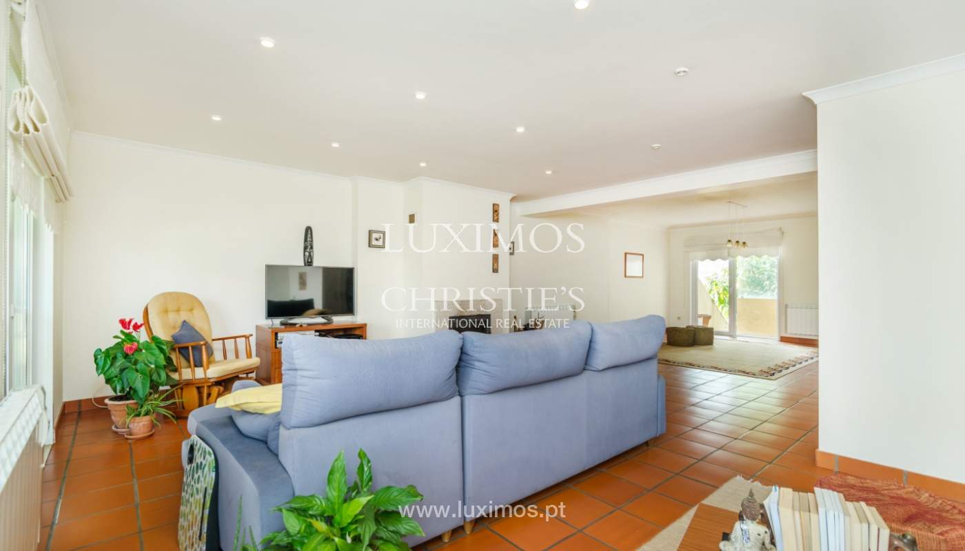 Villa with ocean views, for sale, in Madalena, Gaia, Portugal_142012