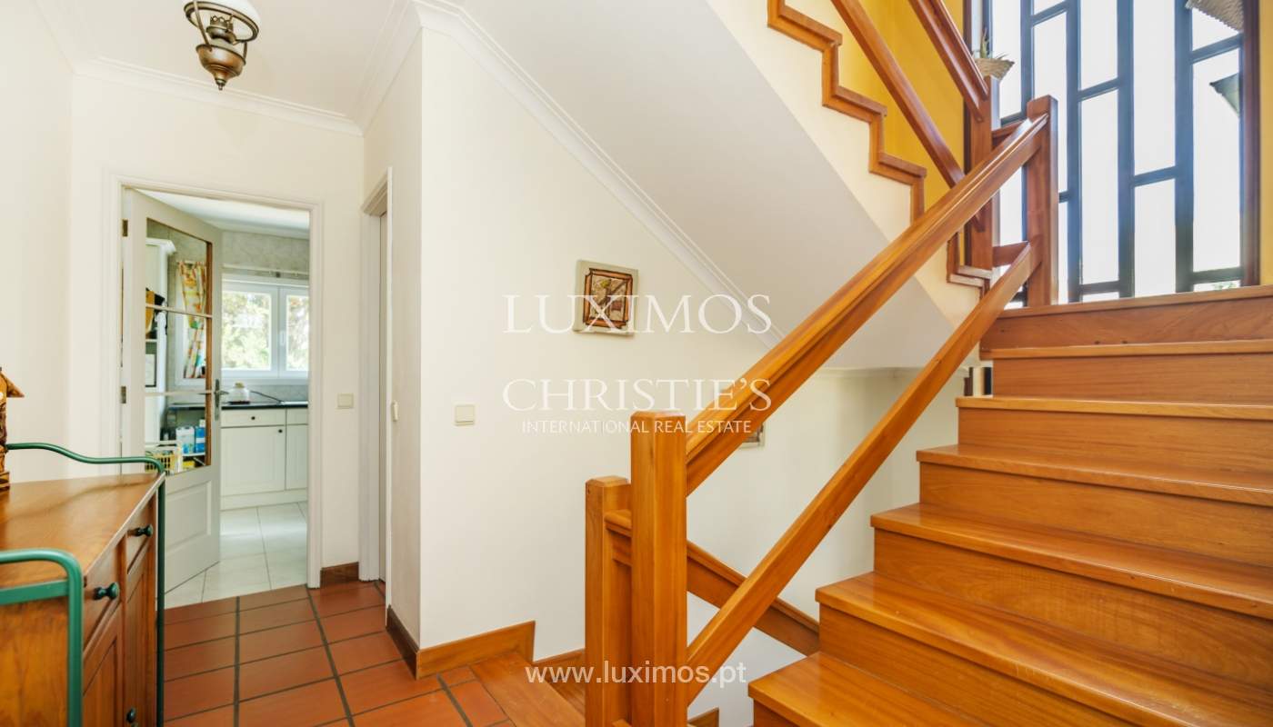 Villa with ocean views, for sale, in Madalena, Gaia, Portugal_142014