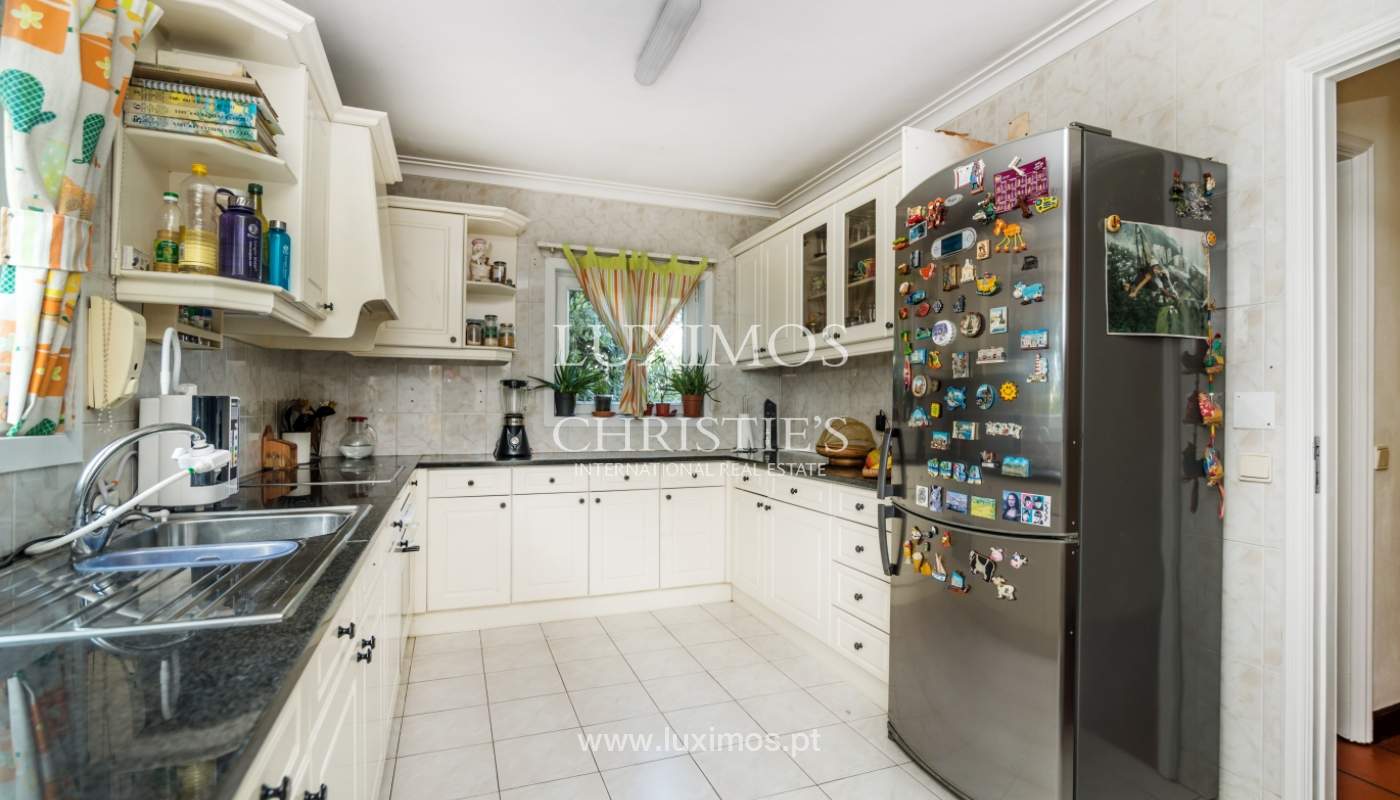 Villa with ocean views, for sale, in Madalena, Gaia, Portugal_142015