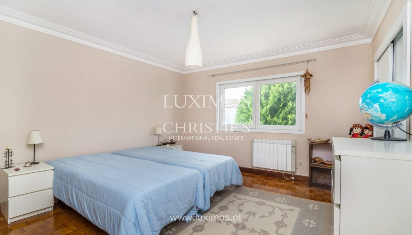 Villa with ocean views, for sale, in Madalena, Gaia, Portugal_142019