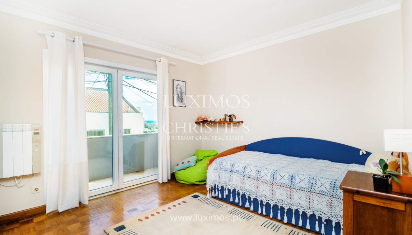 Villa with ocean views, for sale, in Madalena, Gaia, Portugal_142022