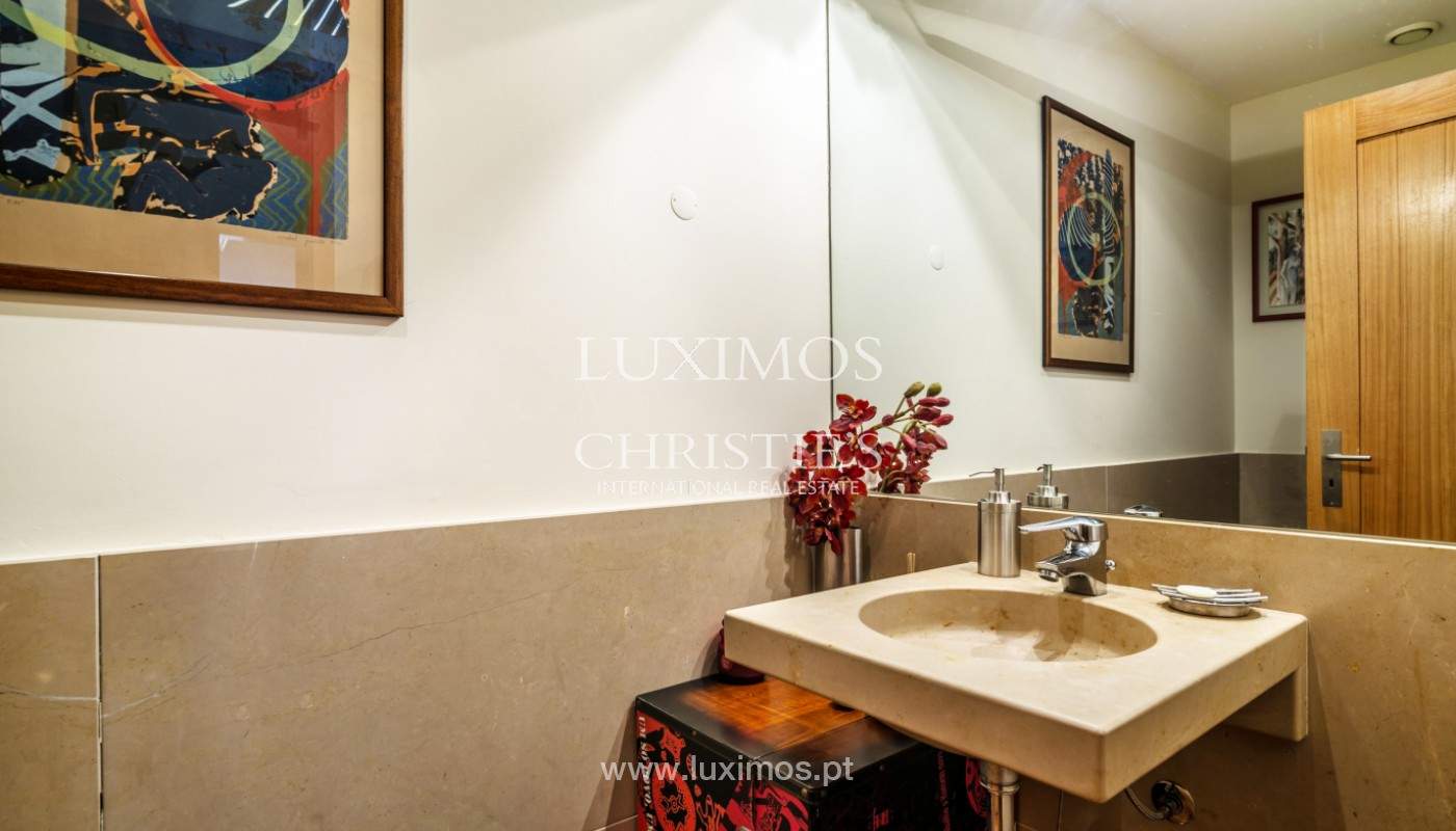 Apartment, for sale, near the beach, Matosinhos Sul, Porto, Portugal_142078