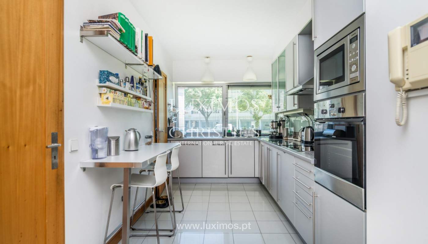 Apartment, for sale, near the beach, Matosinhos Sul, Porto, Portugal_142079