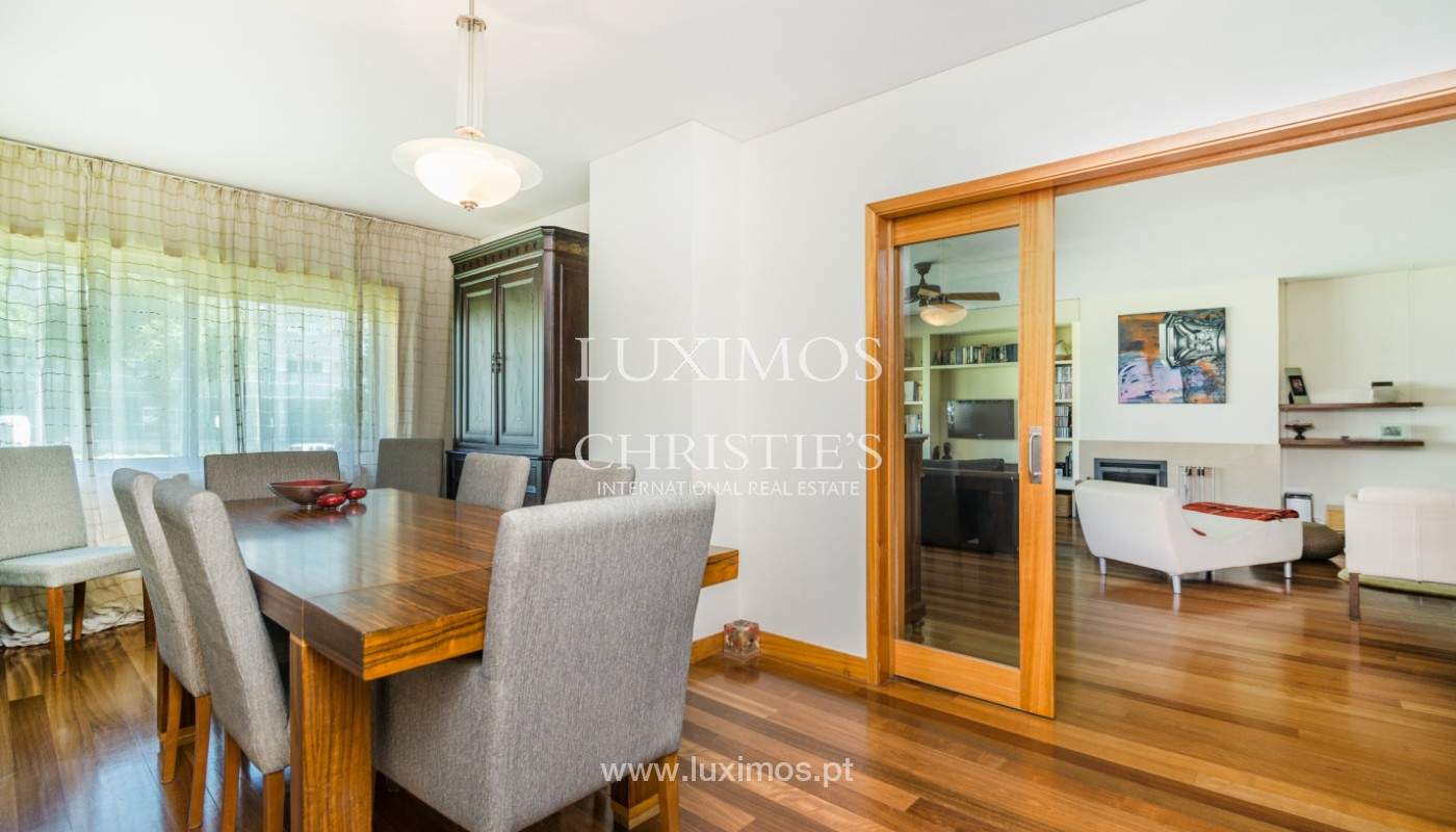 Apartment, for sale, near the beach, Matosinhos Sul, Porto, Portugal_142080