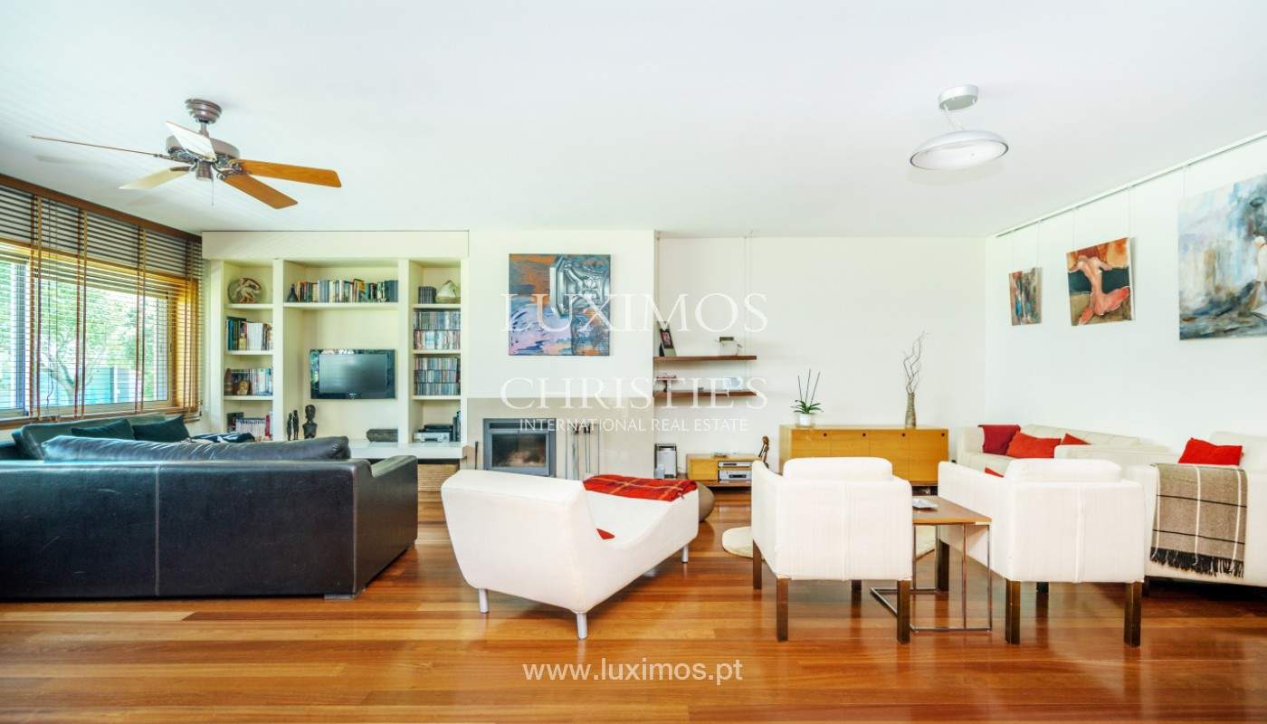 Apartment, for sale, near the beach, Matosinhos Sul, Porto, Portugal_142081