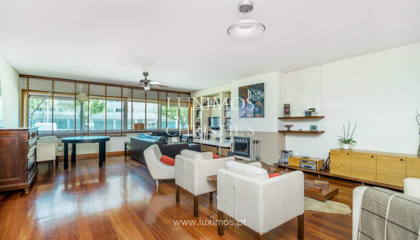 Apartment, for sale, near the beach, Matosinhos Sul, Porto, Portugal_142083