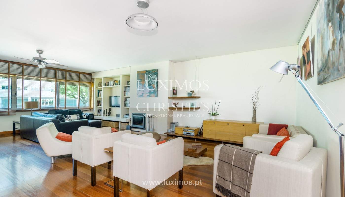 Apartment, for sale, near the beach, Matosinhos Sul, Porto, Portugal_142084