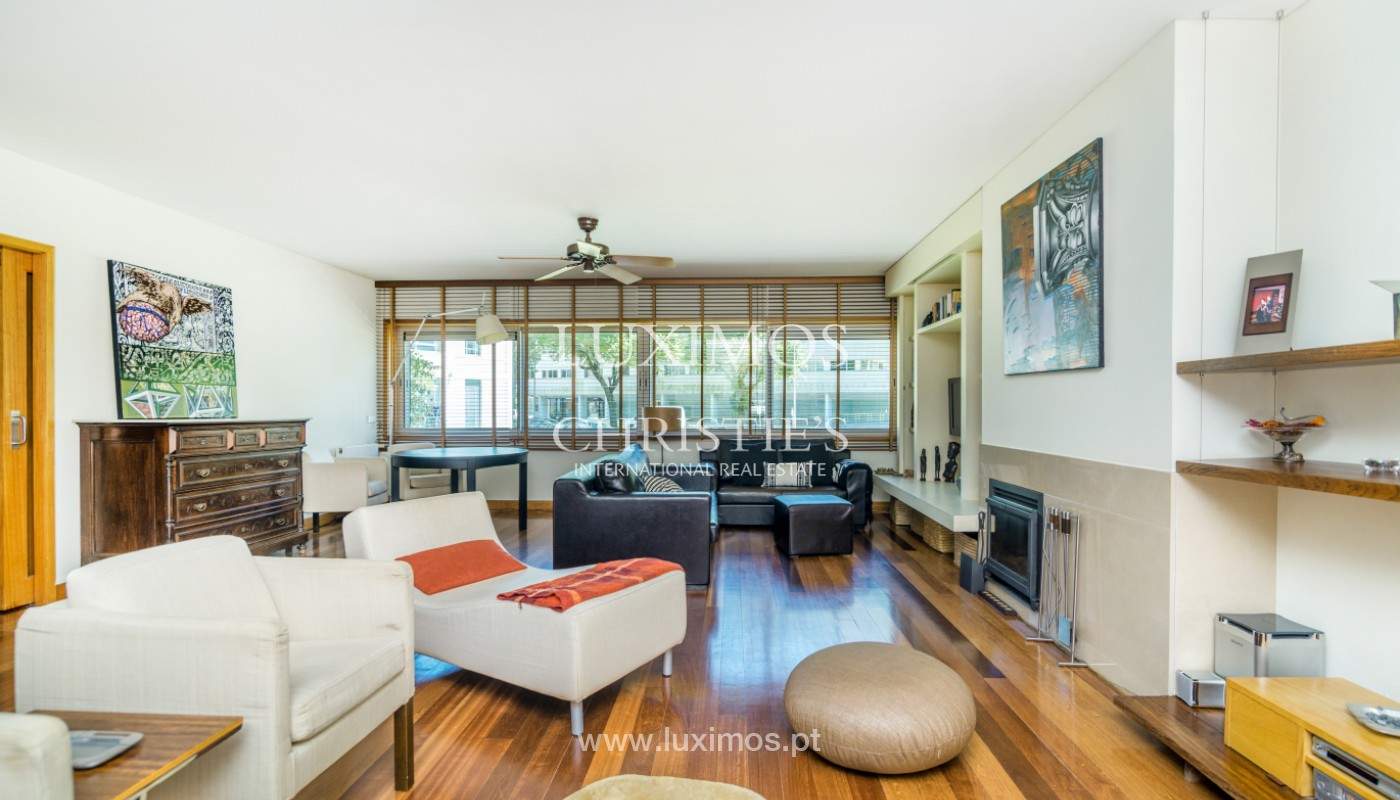 Apartment, for sale, near the beach, Matosinhos Sul, Porto, Portugal_142085