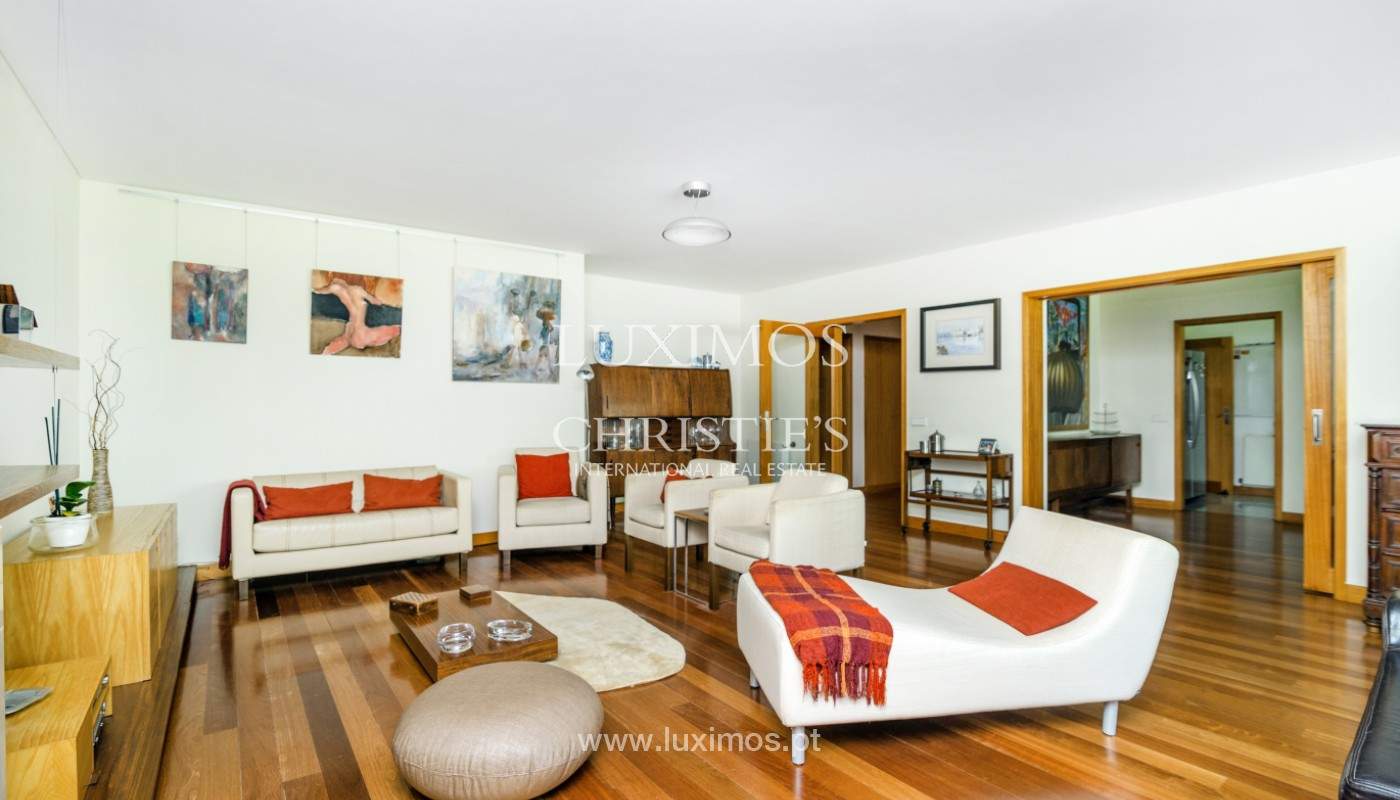 Apartment, for sale, near the beach, Matosinhos Sul, Porto, Portugal_142086