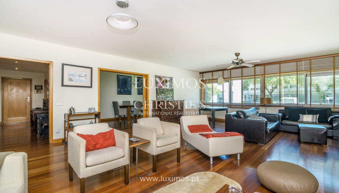 Apartment, for sale, near the beach, Matosinhos Sul, Porto, Portugal_142087