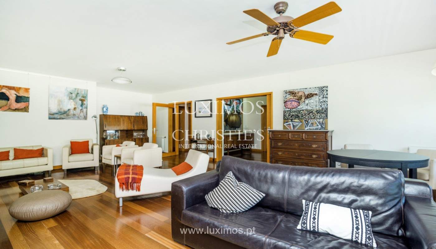 Apartment, for sale, near the beach, Matosinhos Sul, Porto, Portugal_142089