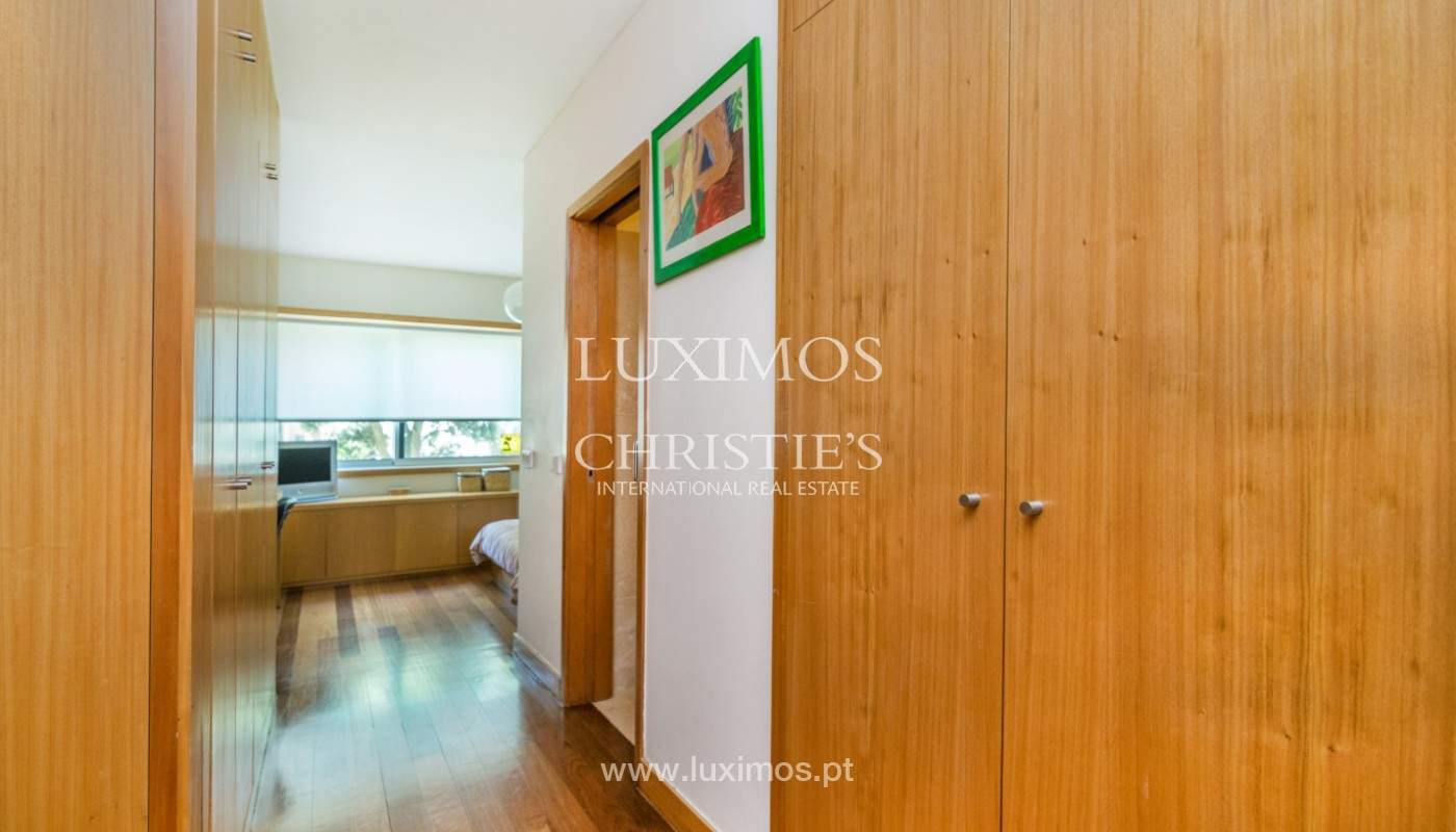 Apartment, for sale, near the beach, Matosinhos Sul, Porto, Portugal_142090