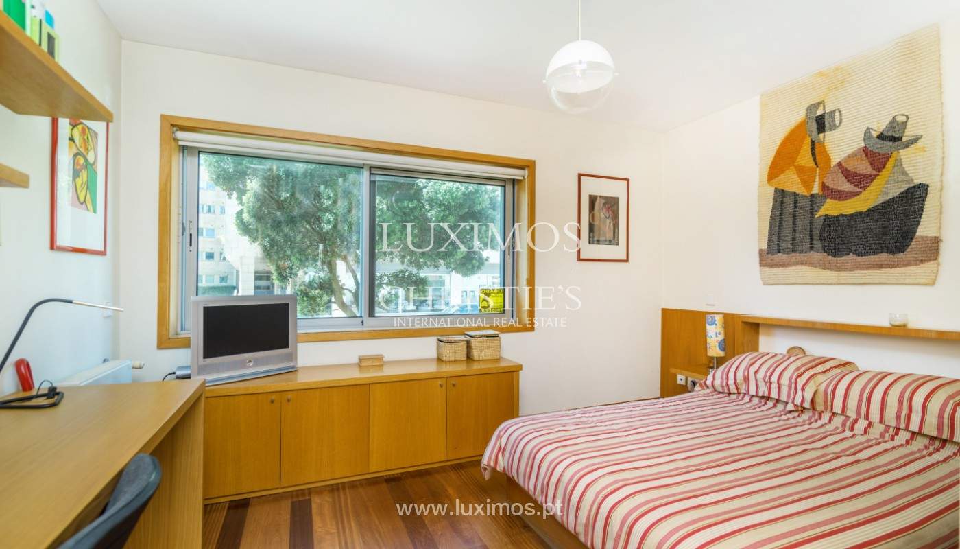 Apartment, for sale, near the beach, Matosinhos Sul, Porto, Portugal_142091