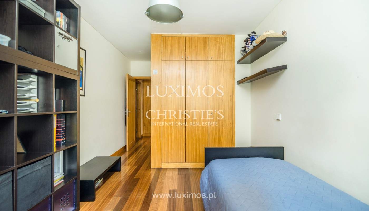 Apartment, for sale, near the beach, Matosinhos Sul, Porto, Portugal_142093