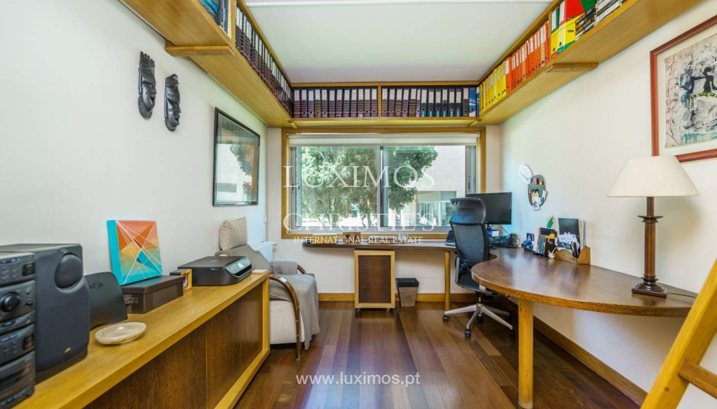 Apartment, for sale, near the beach, Matosinhos Sul, Porto, Portugal_142095