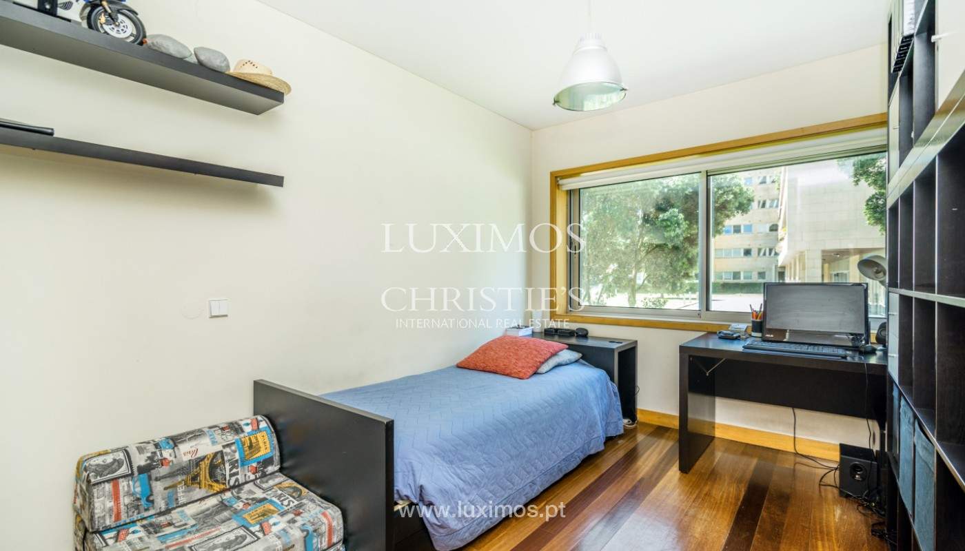 Apartment, for sale, near the beach, Matosinhos Sul, Porto, Portugal_142096