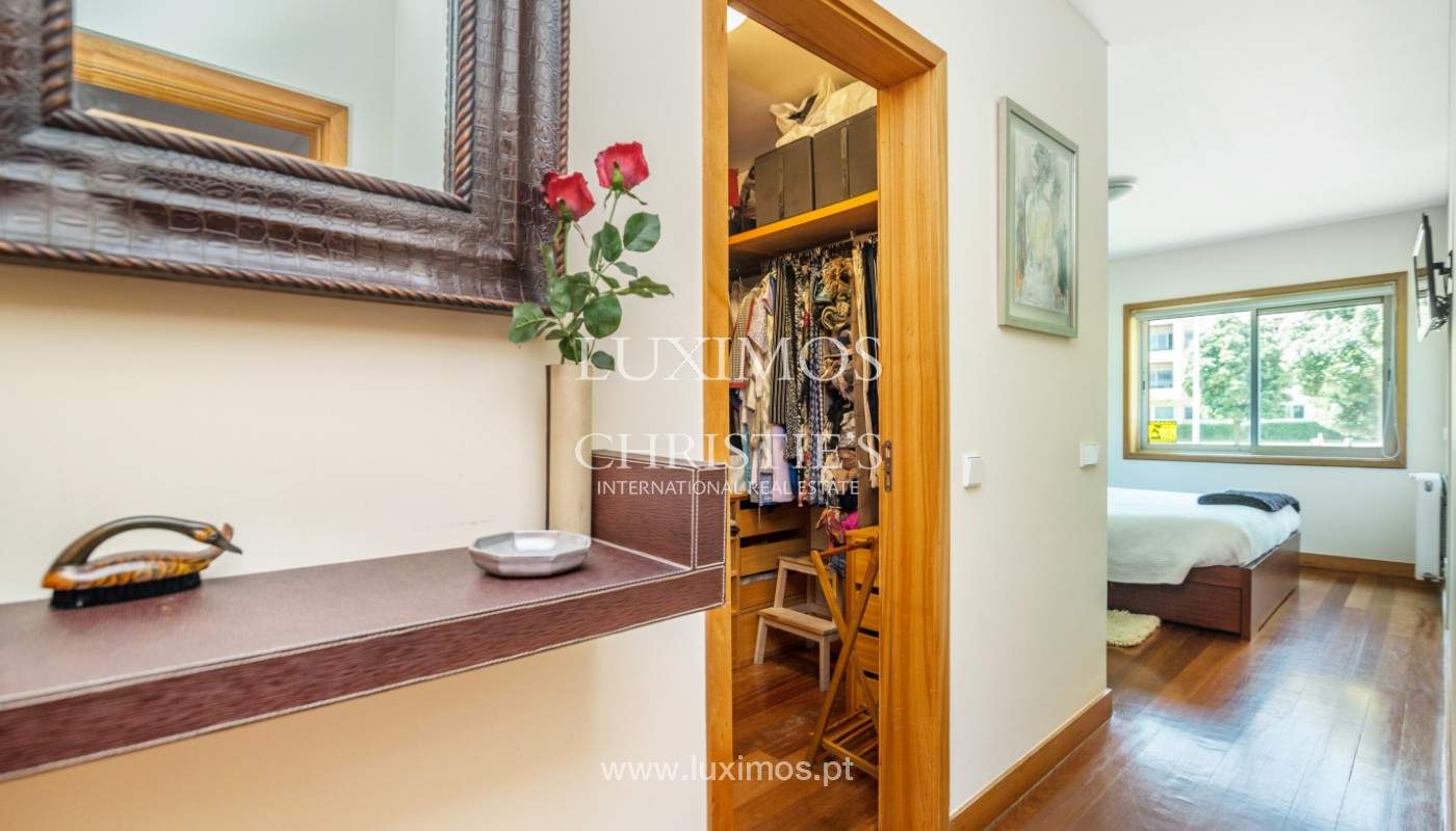 Apartment, for sale, near the beach, Matosinhos Sul, Porto, Portugal_142097