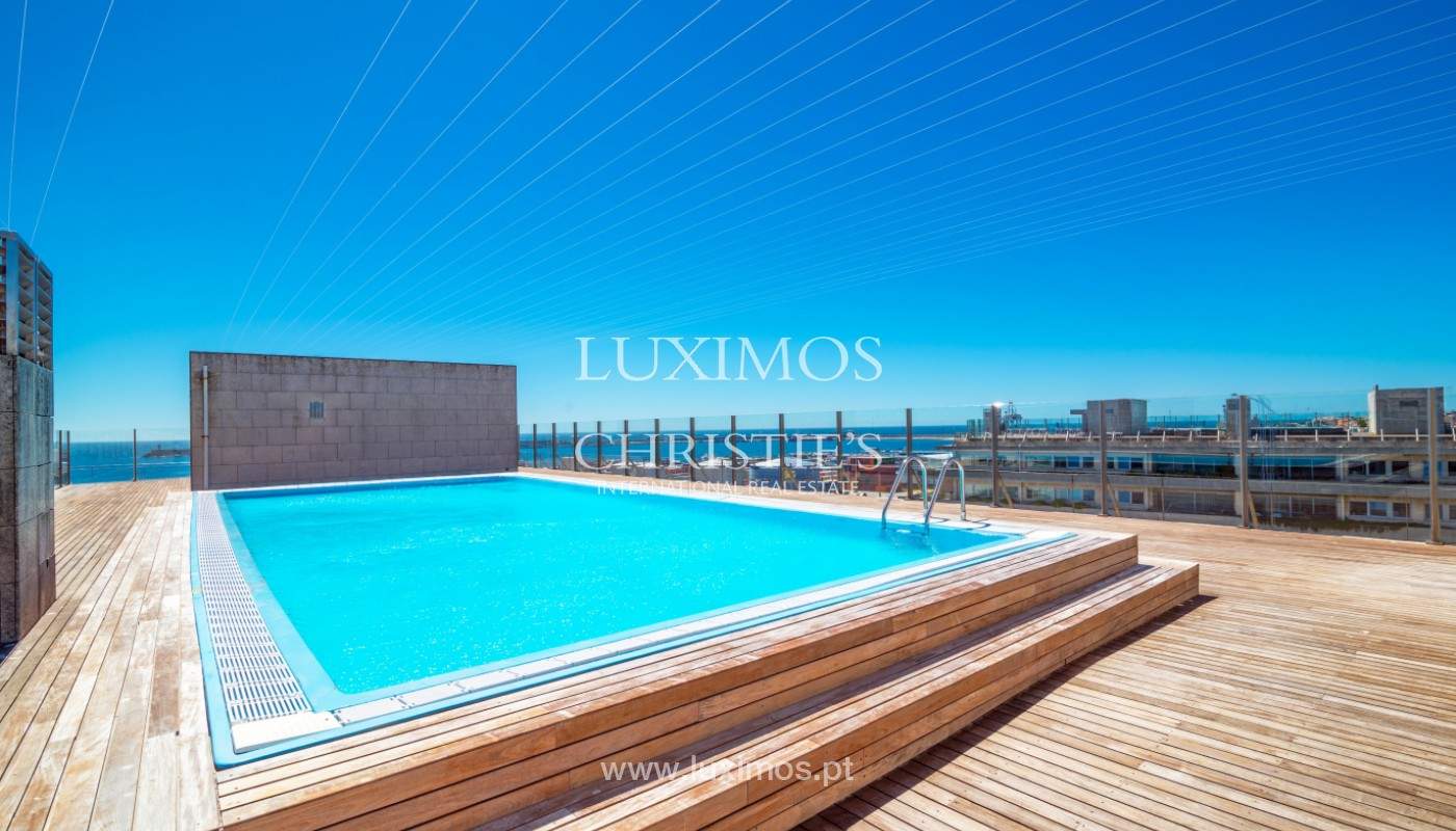 Apartment, for sale, near the beach, Matosinhos Sul, Porto, Portugal_142099