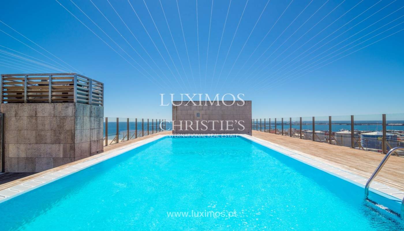 Apartment, for sale, near the beach, Matosinhos Sul, Porto, Portugal_142100