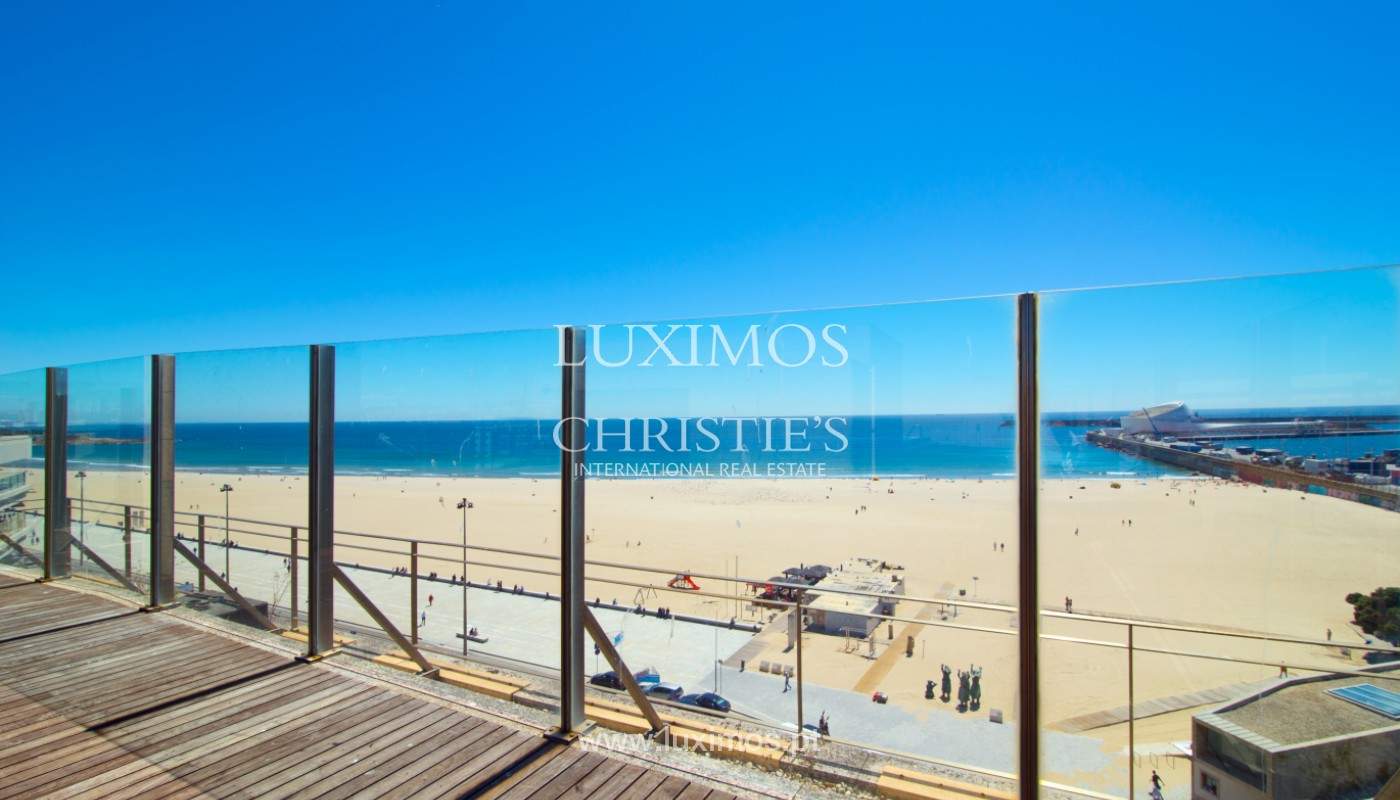 Apartment, for sale, near the beach, Matosinhos Sul, Porto, Portugal_142102