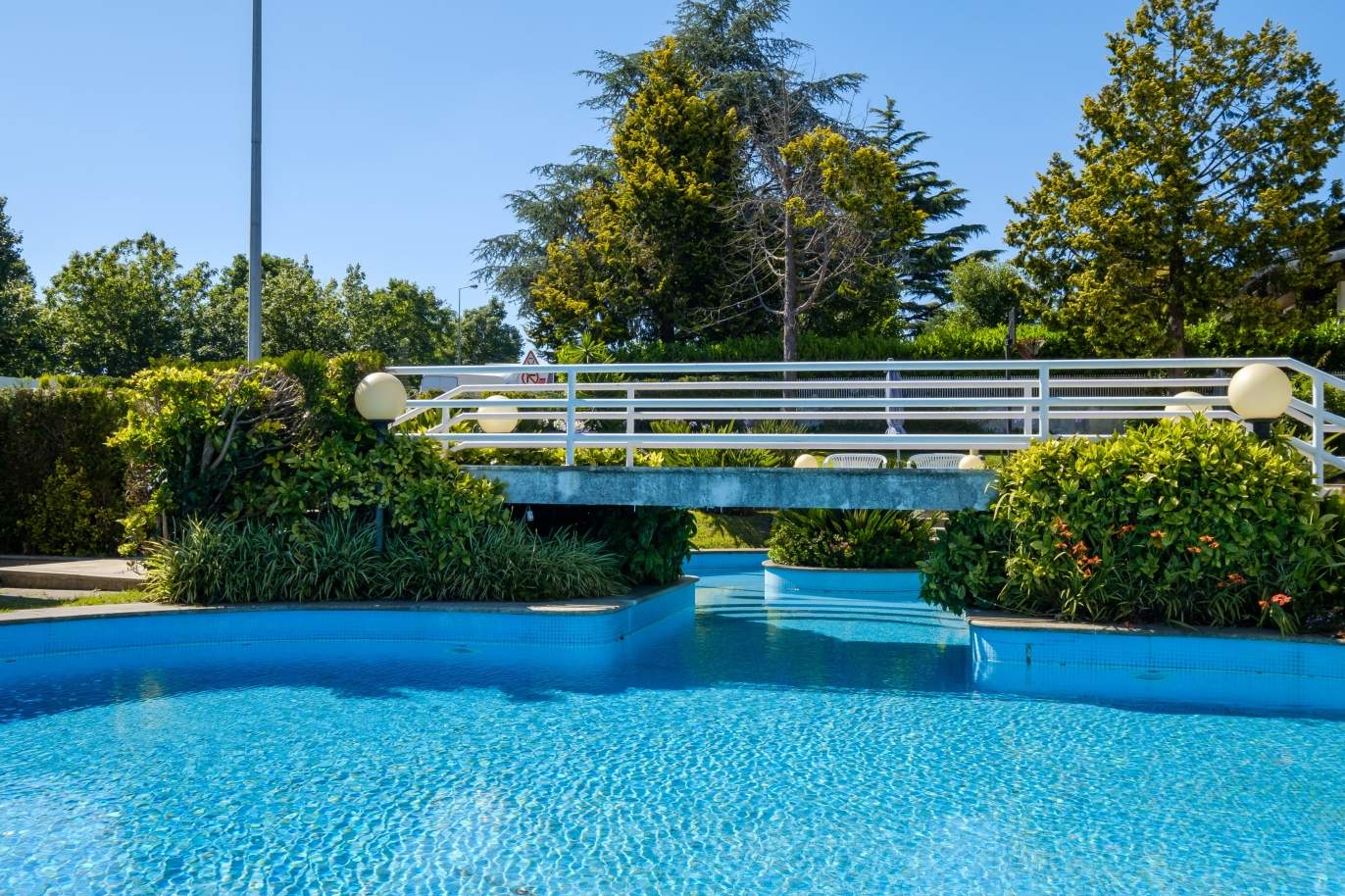 Sale of villa with pool and terrace, Maia, Porto, Portugal_142177