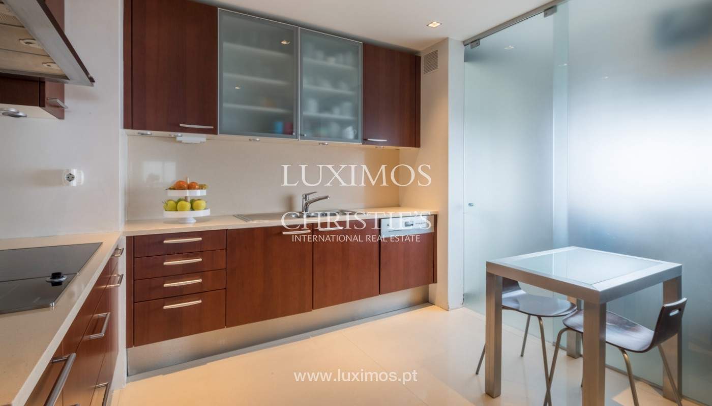 Verkauf Wohnung mit Meerblick, Foz Douro, Portugal_142373