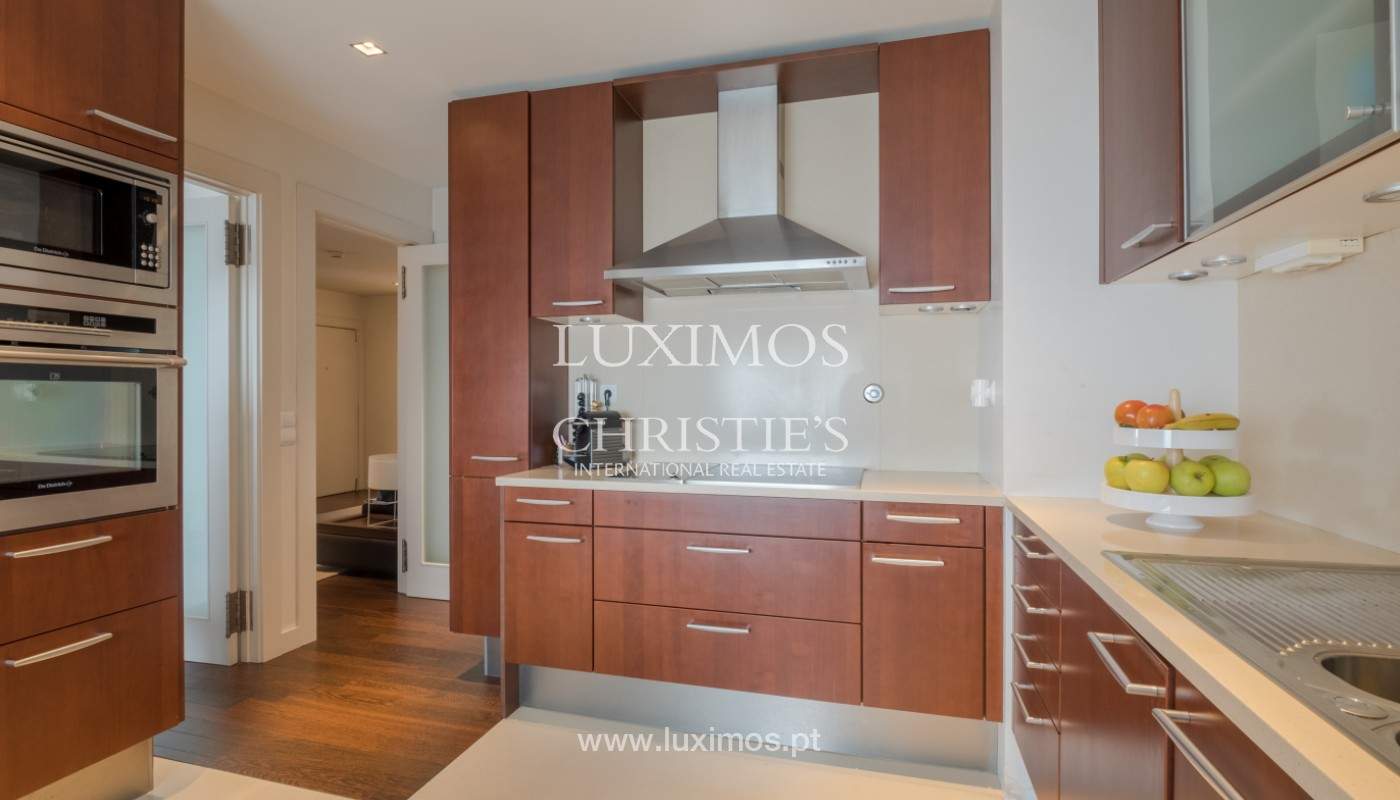 Verkauf Wohnung mit Meerblick, Foz Douro, Portugal_142374