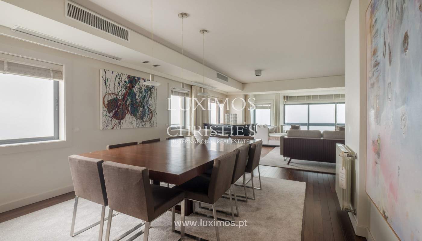 Verkauf Wohnung mit Meerblick, Foz Douro, Portugal_142376