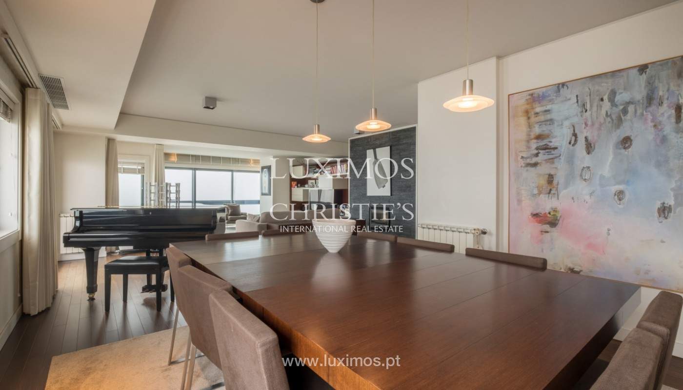 Verkauf Wohnung mit Meerblick, Foz Douro, Portugal_142377