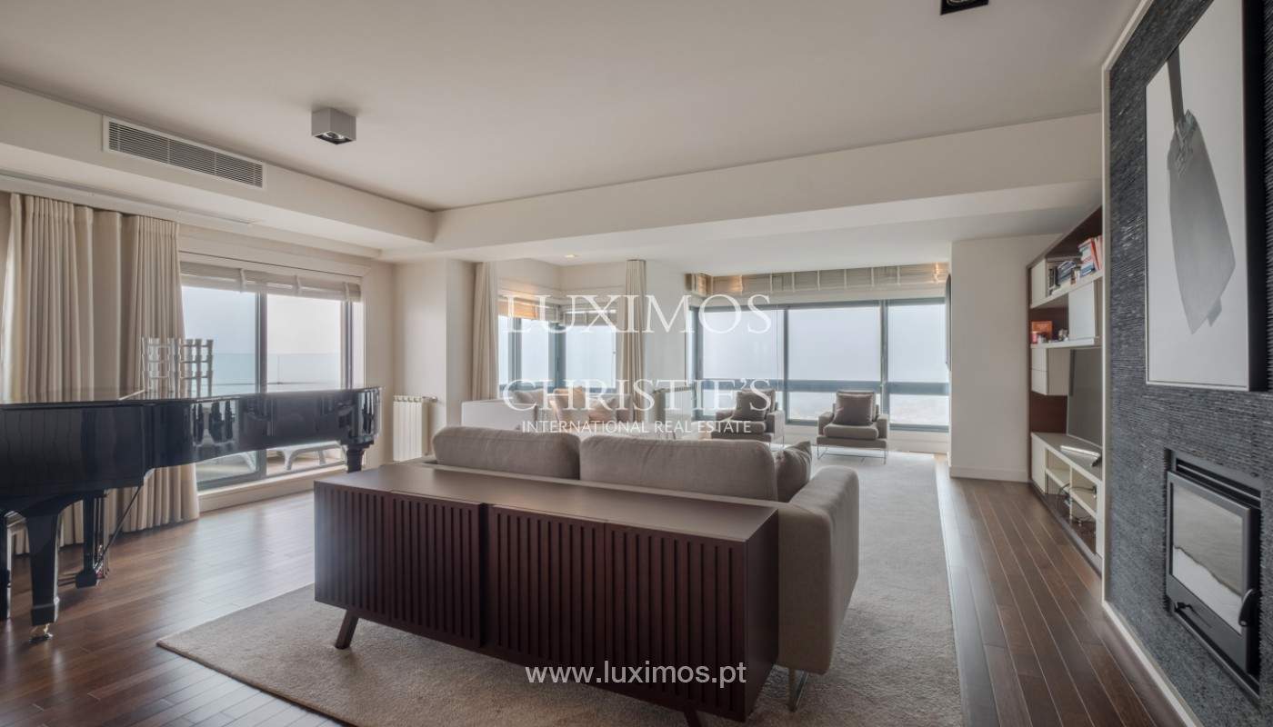 Verkauf Wohnung mit Meerblick, Foz Douro, Portugal_142380