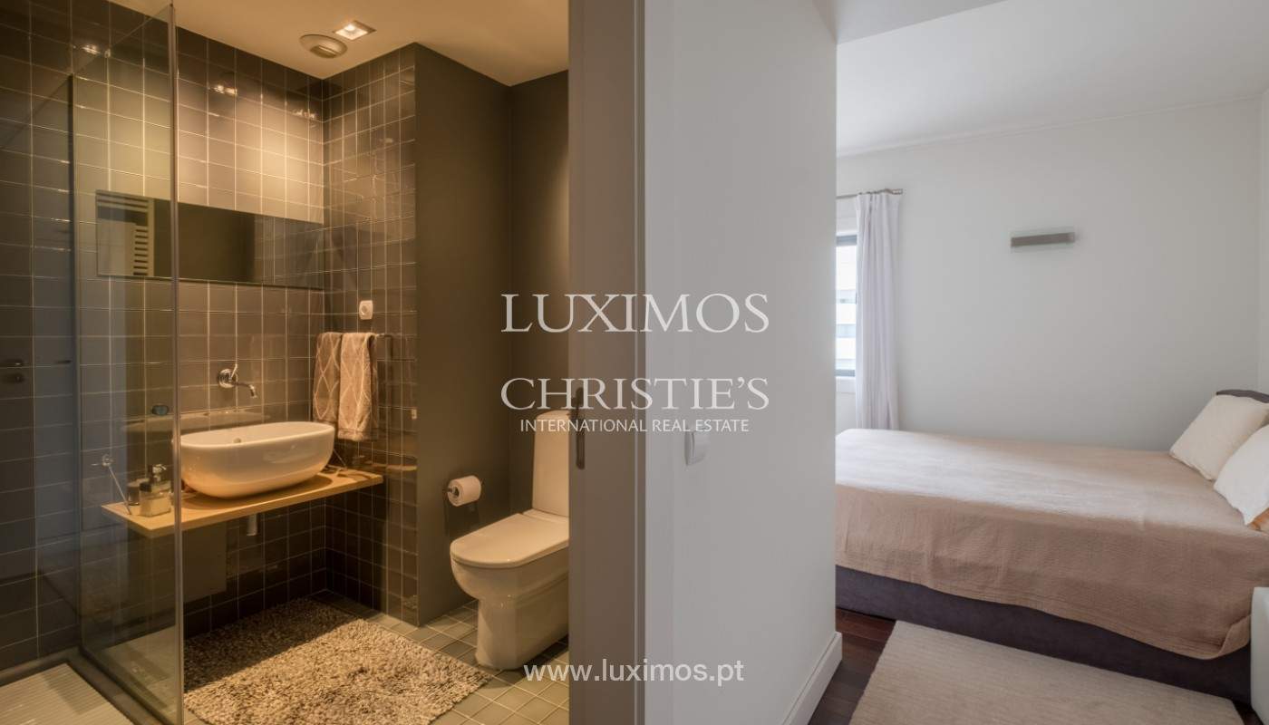 Verkauf Wohnung mit Meerblick, Foz Douro, Portugal_142386