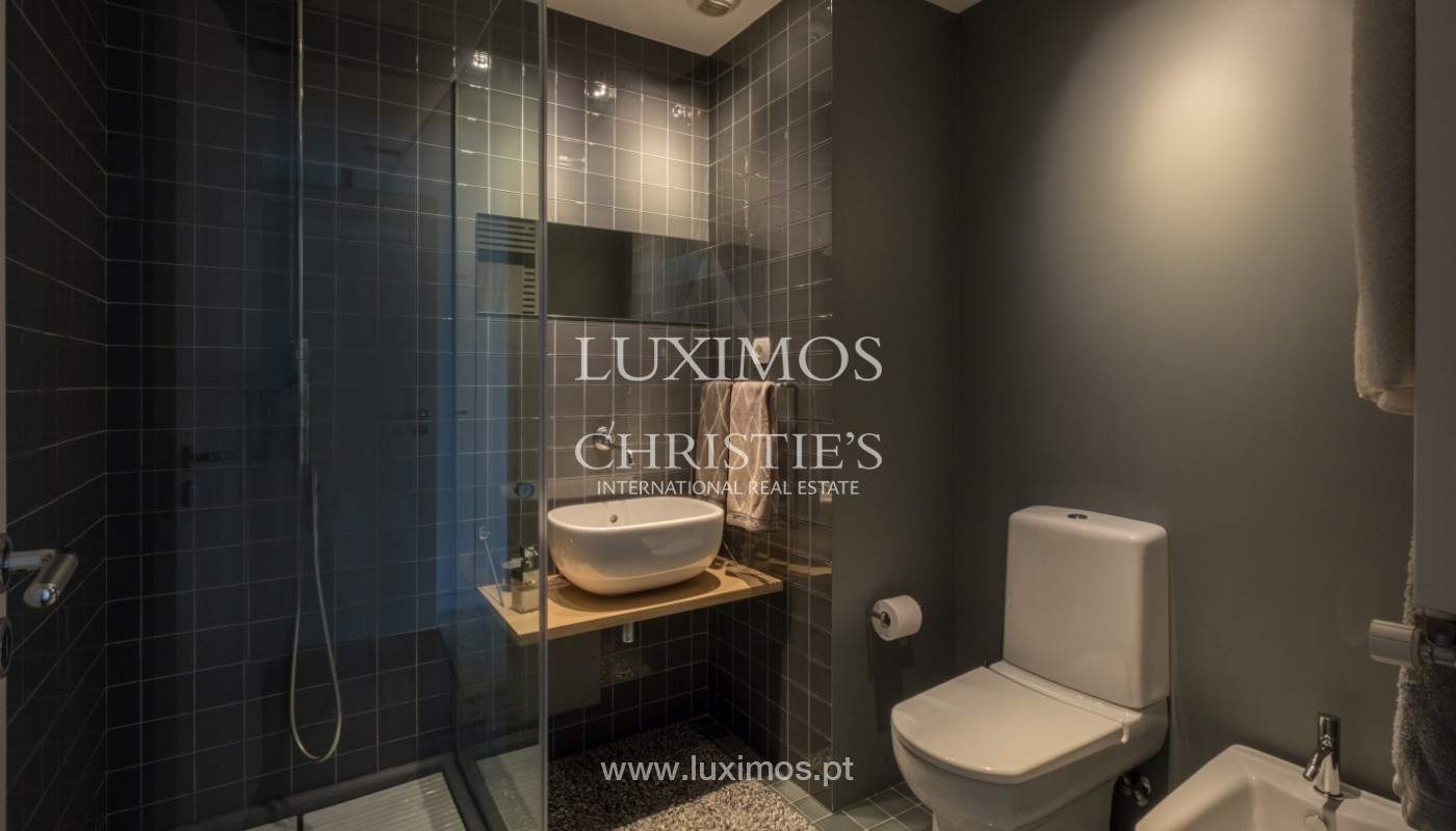 Verkauf Wohnung mit Meerblick, Foz Douro, Portugal_142387