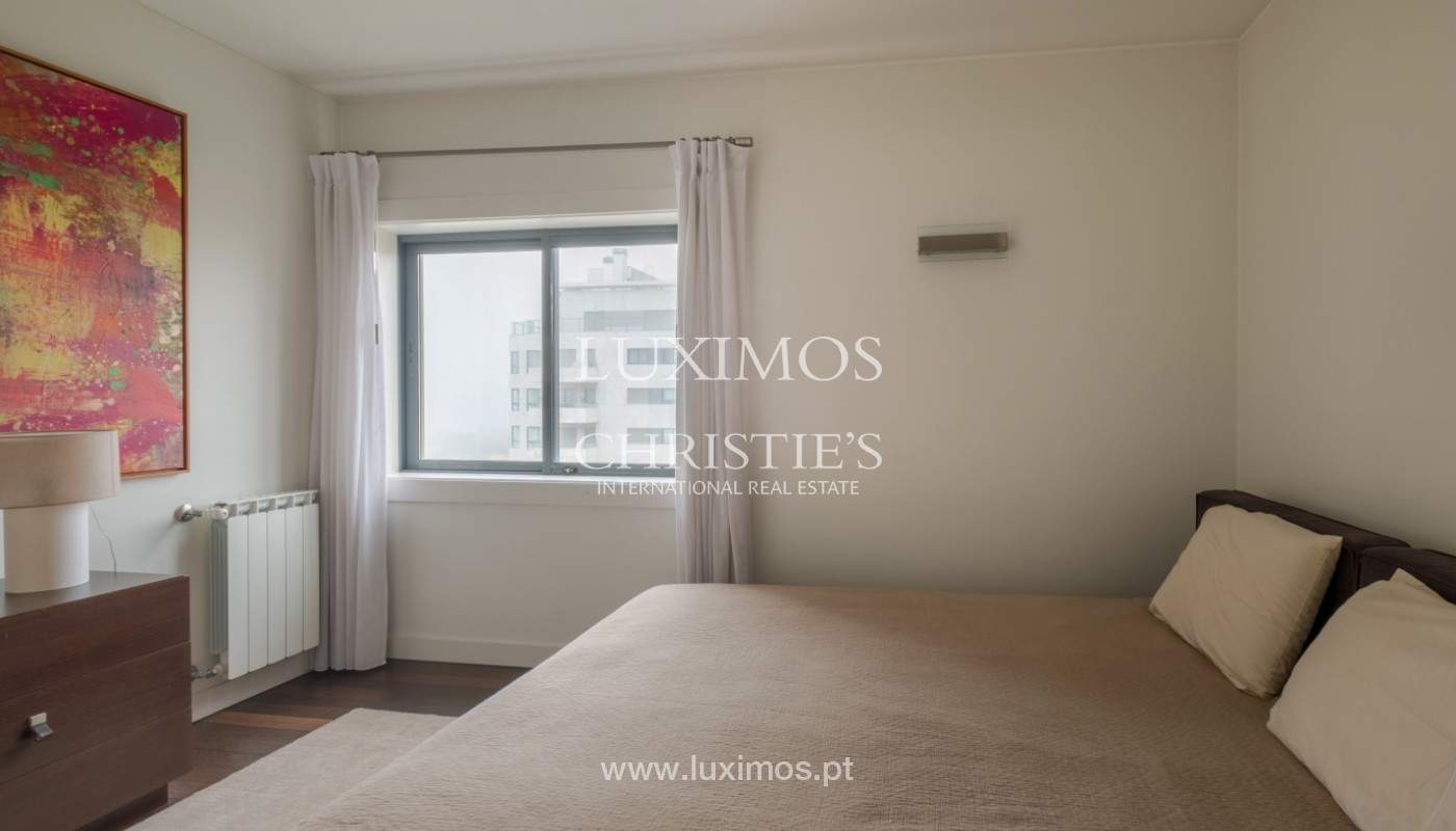 Verkauf Wohnung mit Meerblick, Foz Douro, Portugal_142388