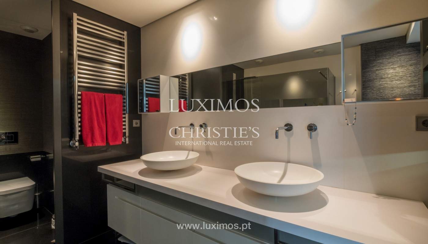 Verkauf Wohnung mit Meerblick, Foz Douro, Portugal_142396