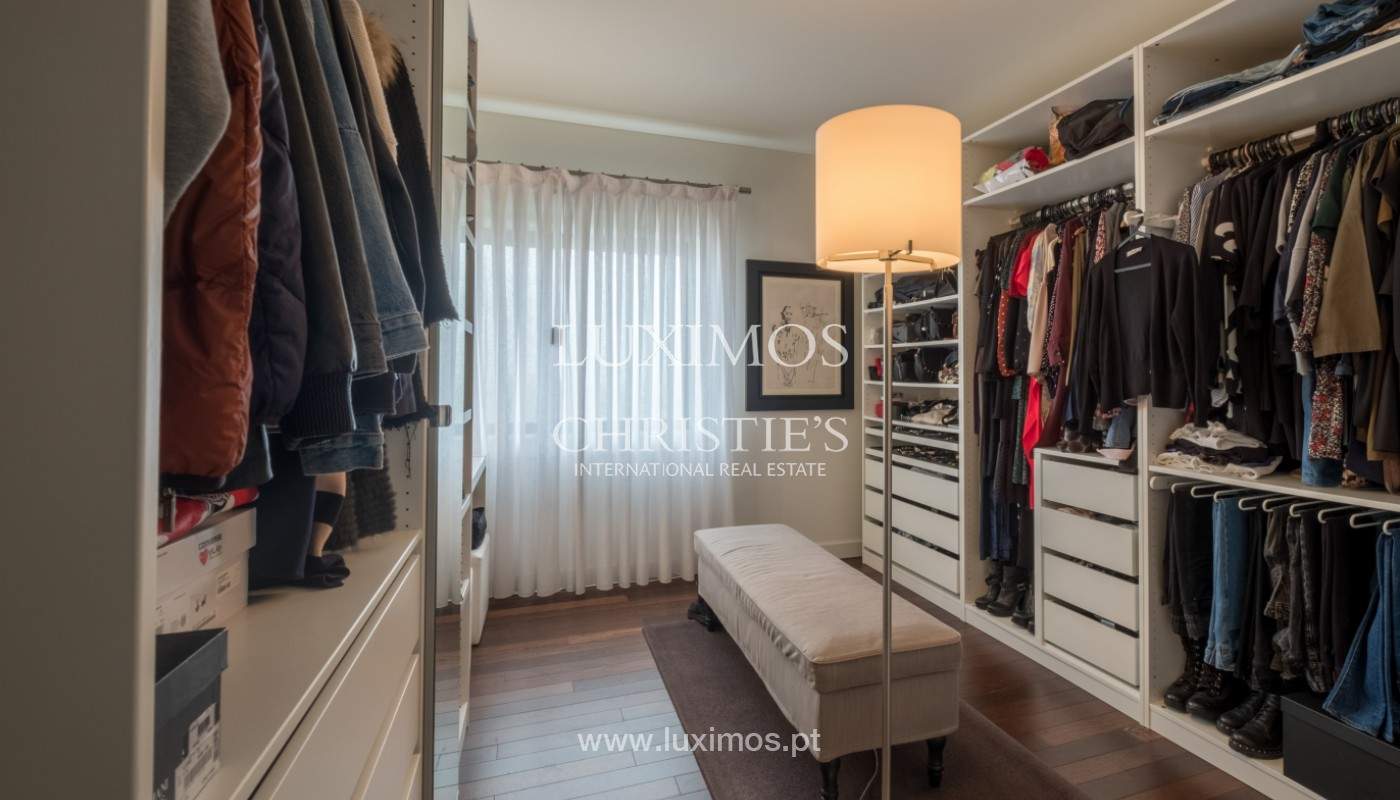 Verkauf Wohnung mit Meerblick, Foz Douro, Portugal_142398