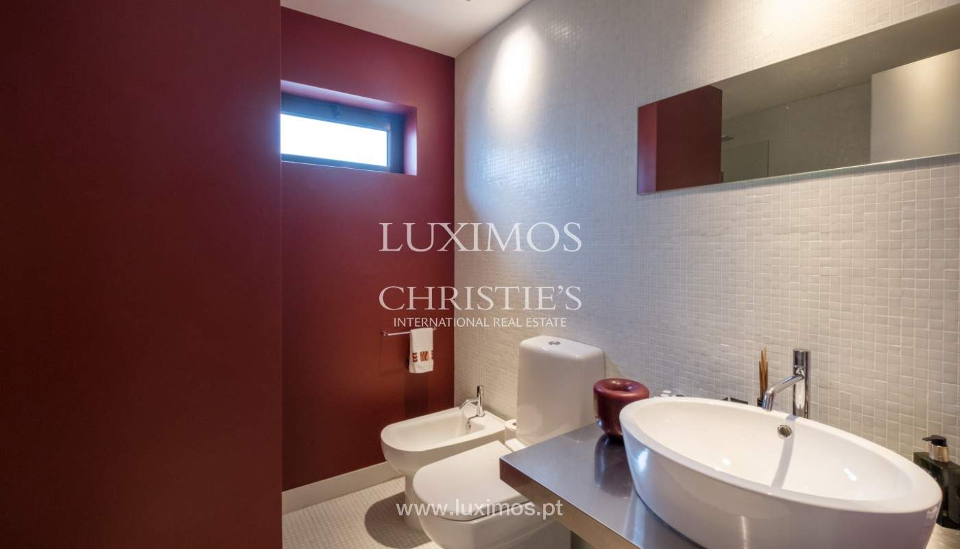 Verkauf Wohnung mit Meerblick, Foz Douro, Portugal_142400