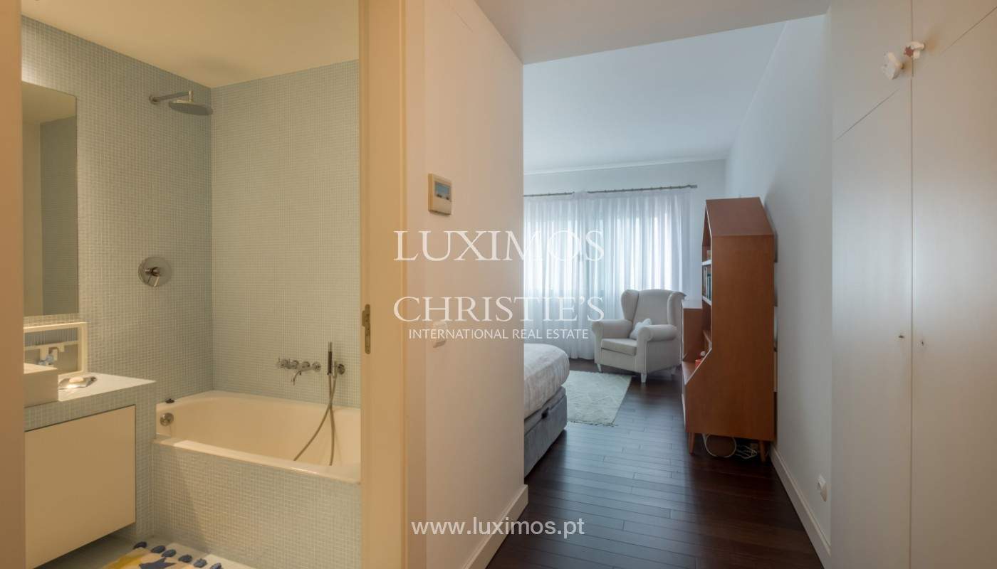 Verkauf Wohnung mit Meerblick, Foz Douro, Portugal_142402