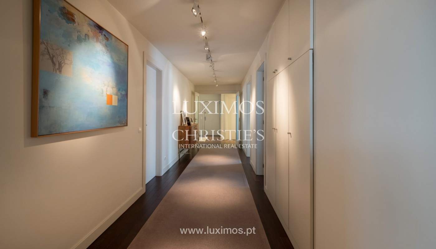 Verkauf Wohnung mit Meerblick, Foz Douro, Portugal_142405