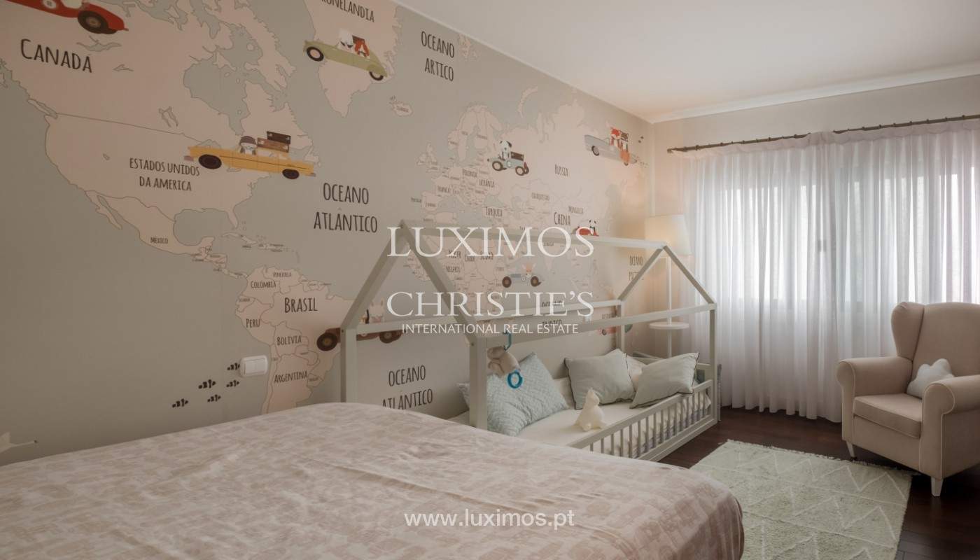 Verkauf Wohnung mit Meerblick, Foz Douro, Portugal_142406