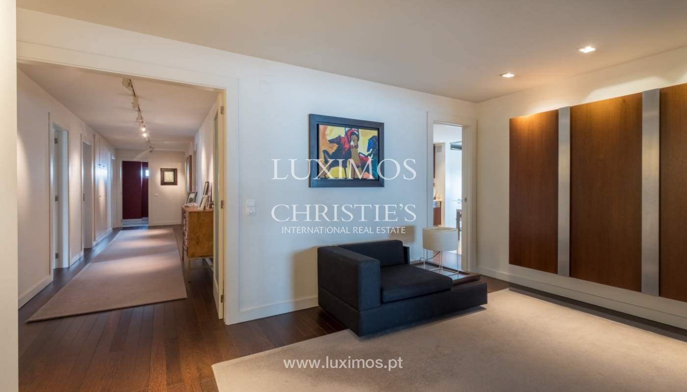 Verkauf Wohnung mit Meerblick, Foz Douro, Portugal_142408