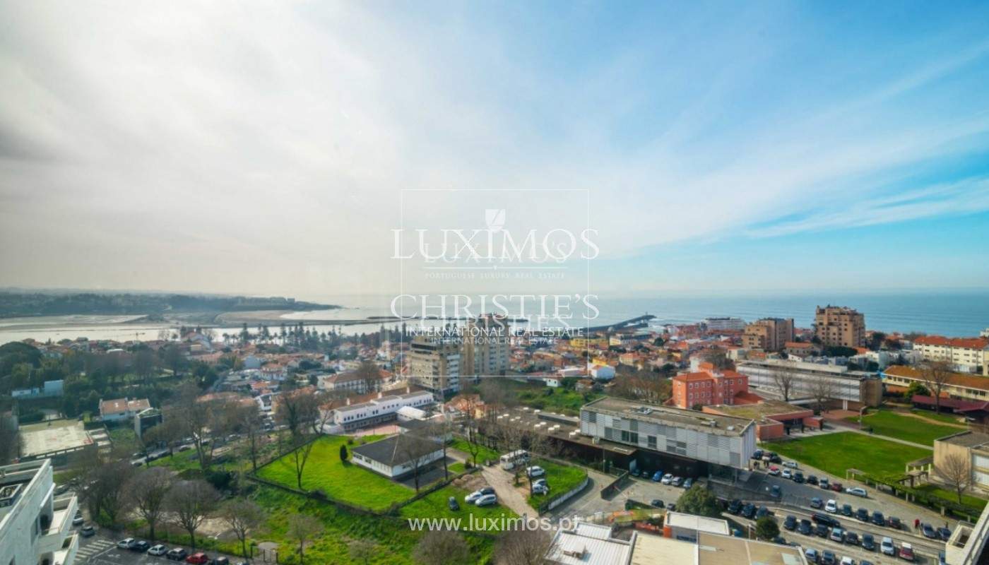 Verkauf Wohnung mit Meerblick, Foz Douro, Portugal_142414