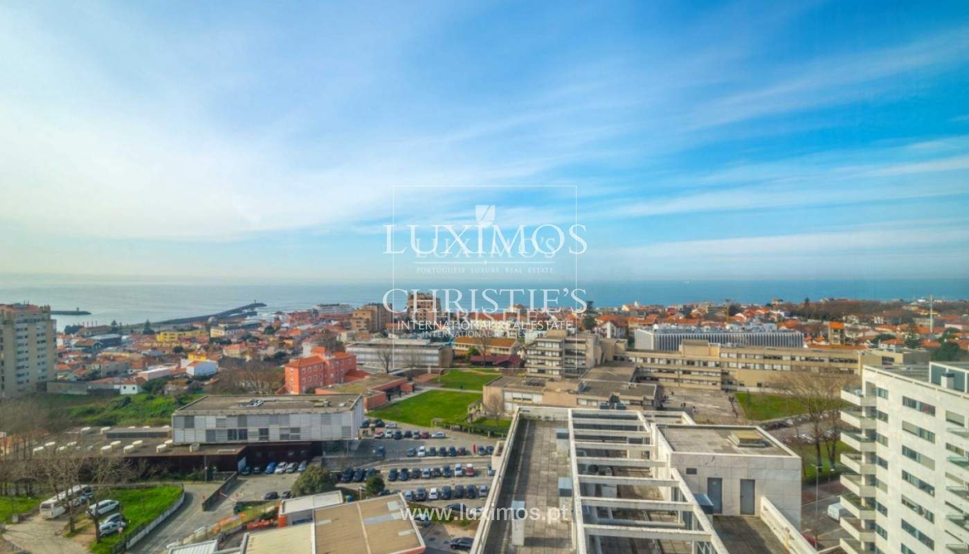 Verkauf Wohnung mit Meerblick, Foz Douro, Portugal_142415